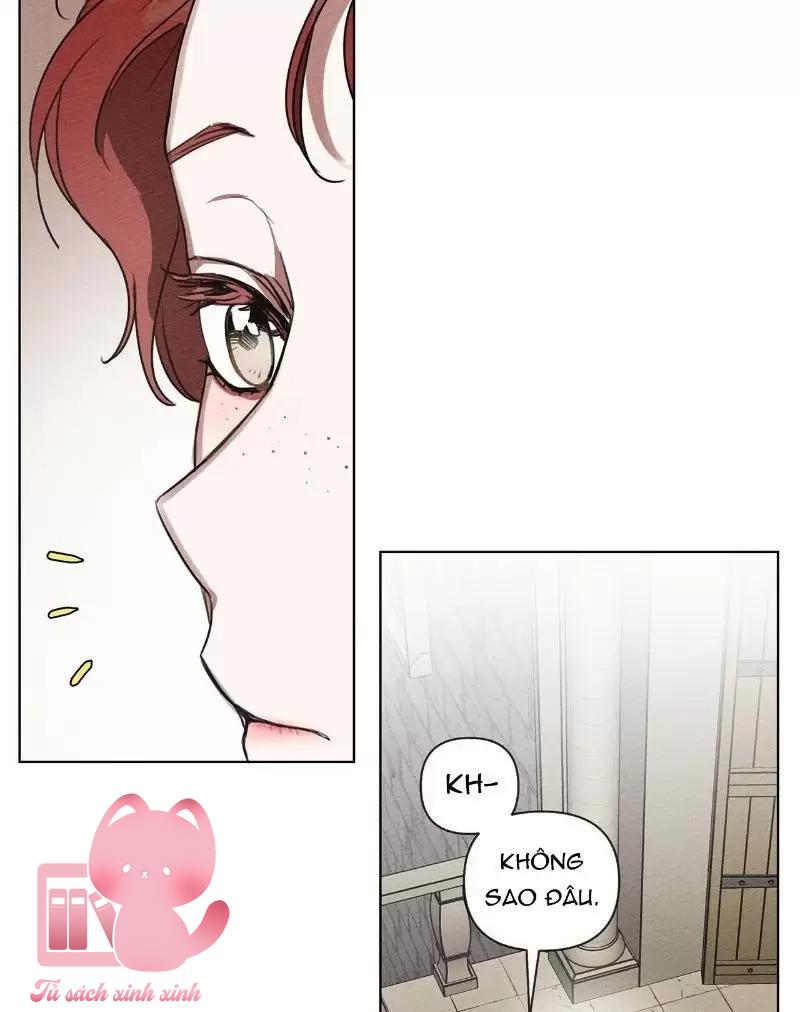 Dưới Tán Cây Sồi - Chap 17 - Trang 28