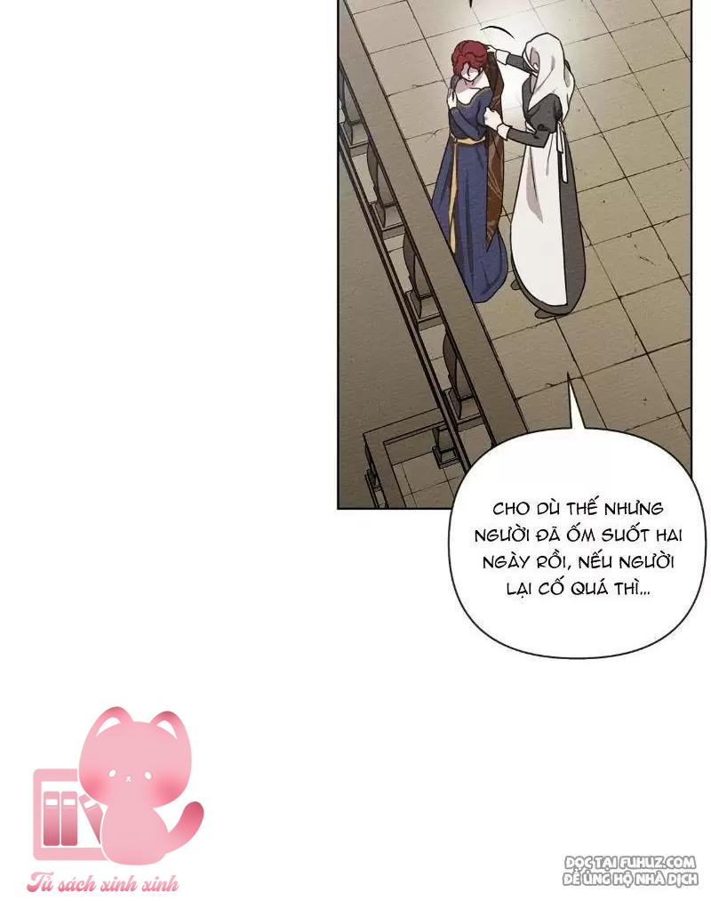 Dưới Tán Cây Sồi - Chap 17 - Trang 29