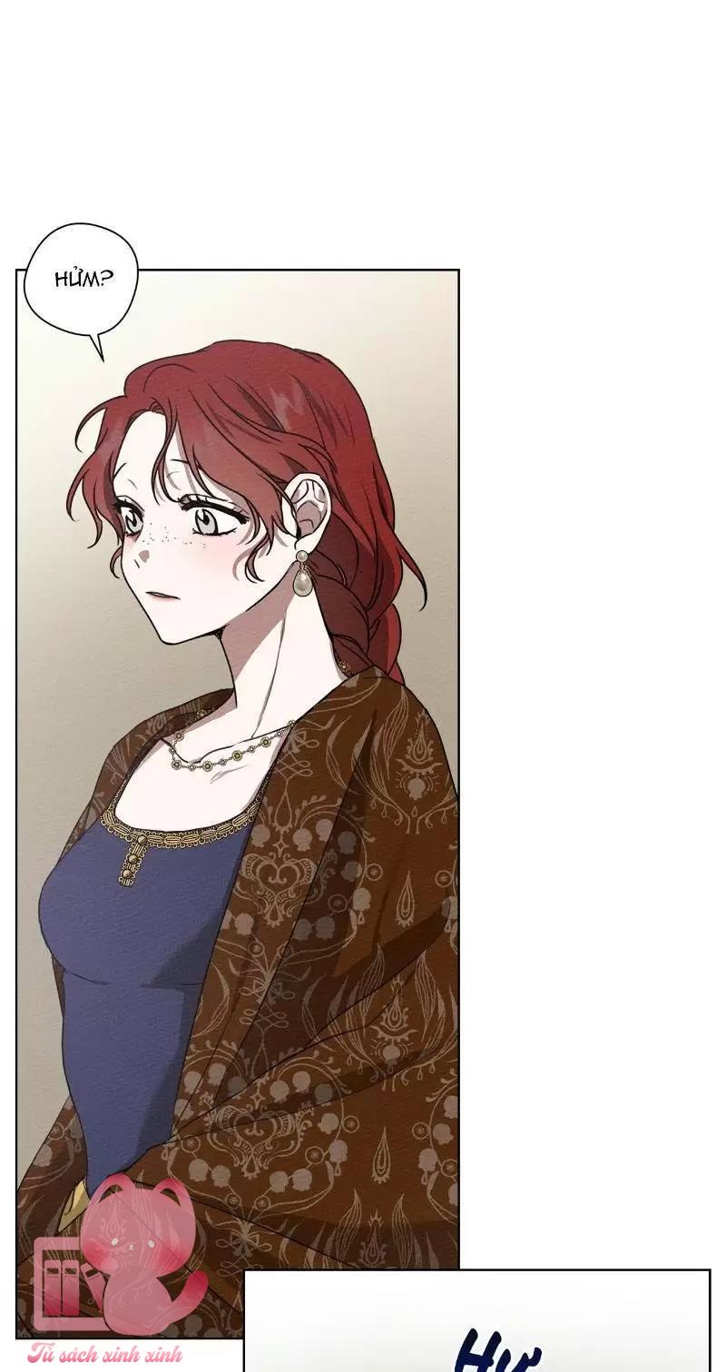 Dưới Tán Cây Sồi - Chap 17 - Trang 30