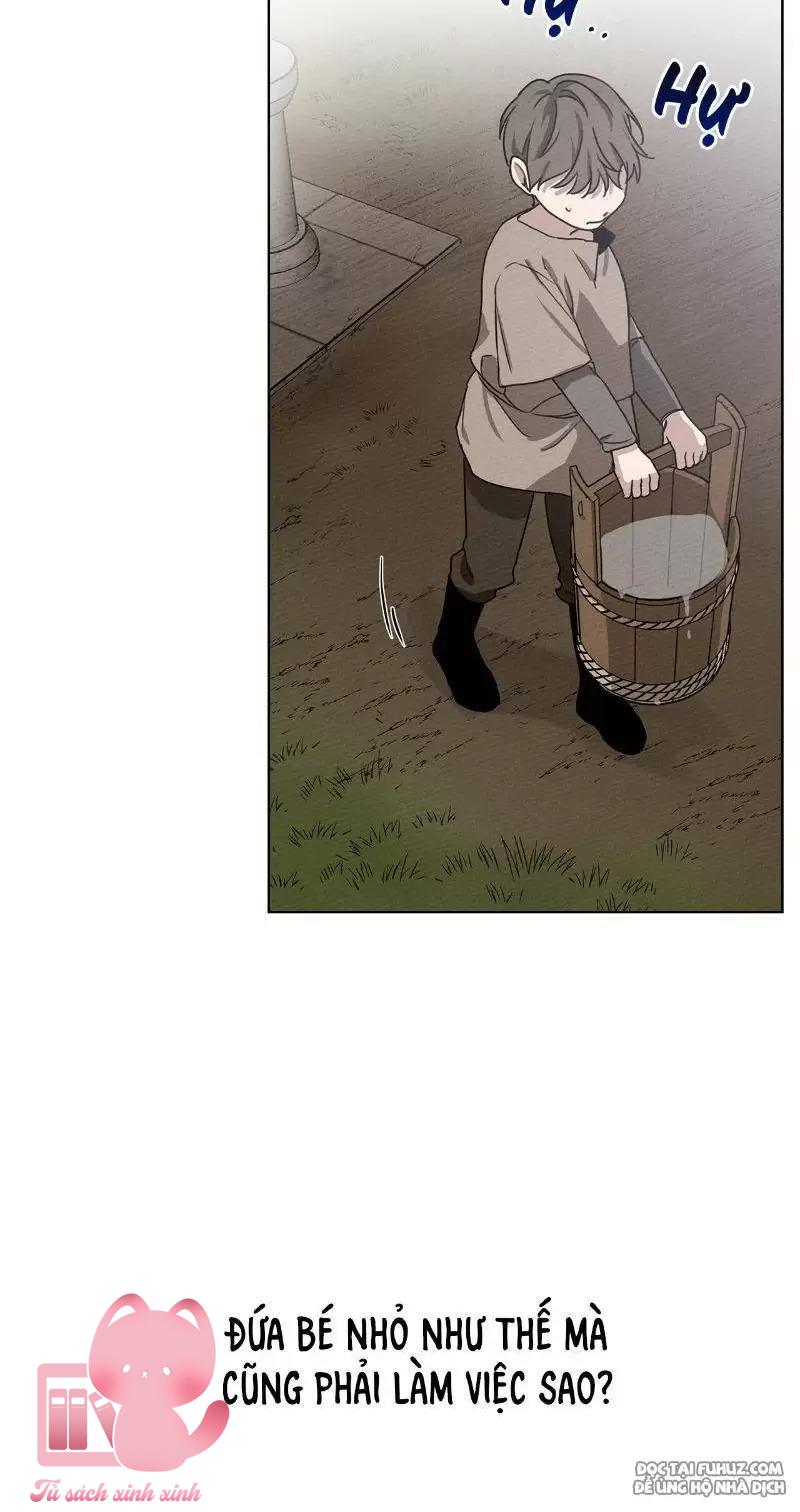 Dưới Tán Cây Sồi - Chap 17 - Trang 31