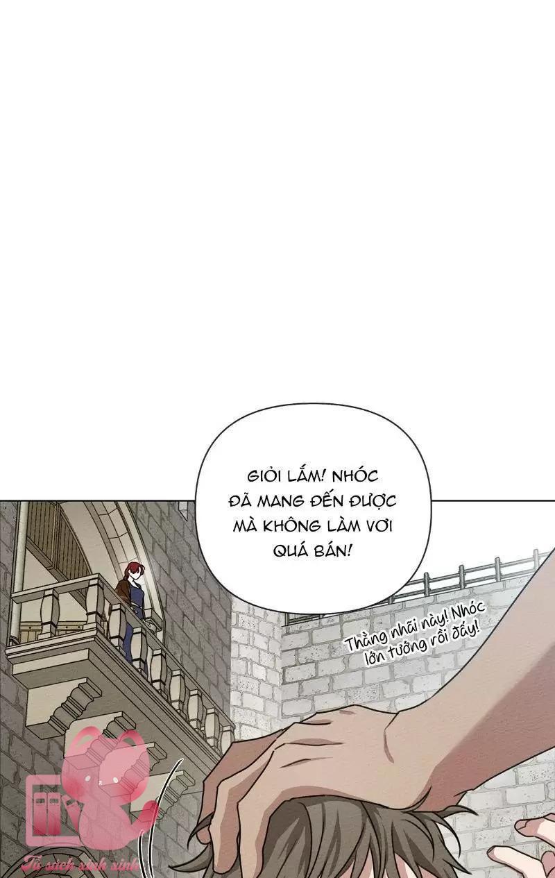 Dưới Tán Cây Sồi - Chap 17 - Trang 32