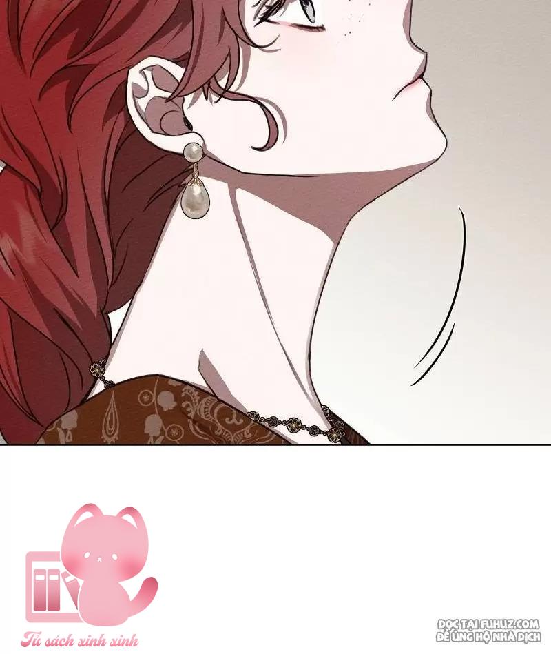 Dưới Tán Cây Sồi - Chap 17 - Trang 35
