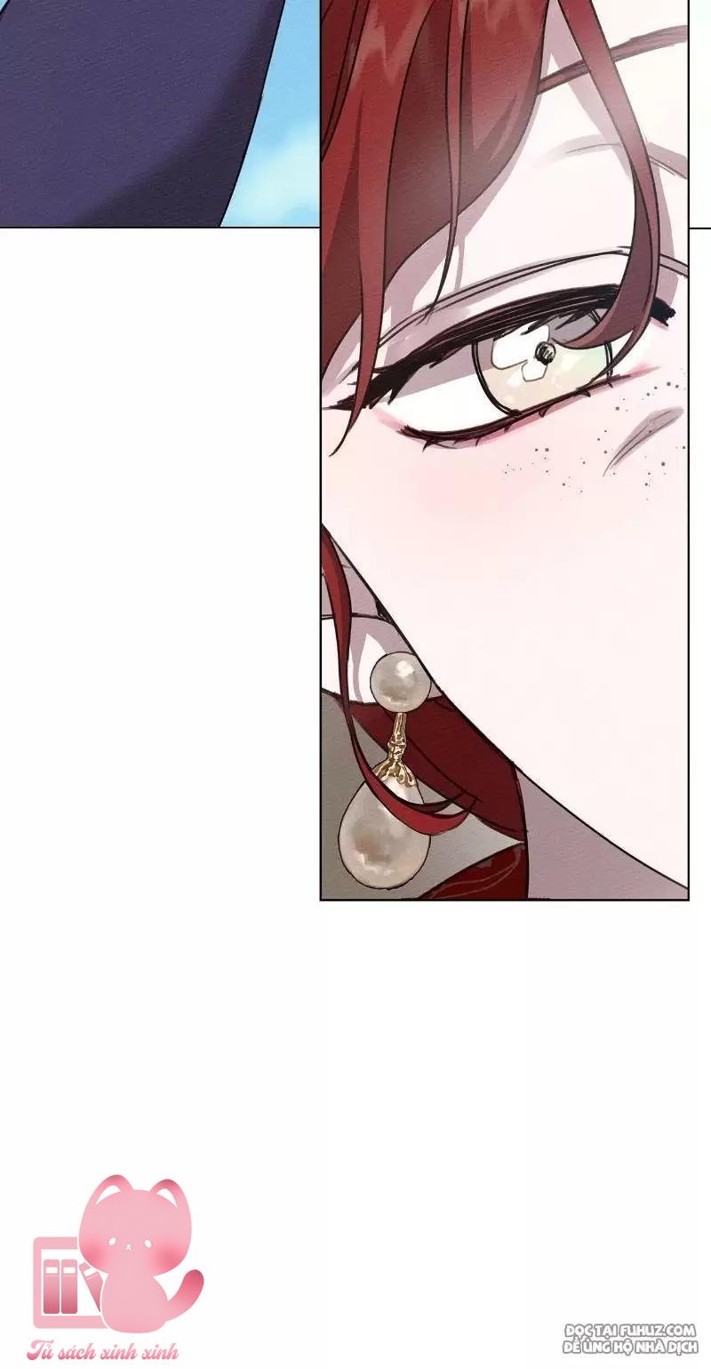 Dưới Tán Cây Sồi - Chap 17 - Trang 37