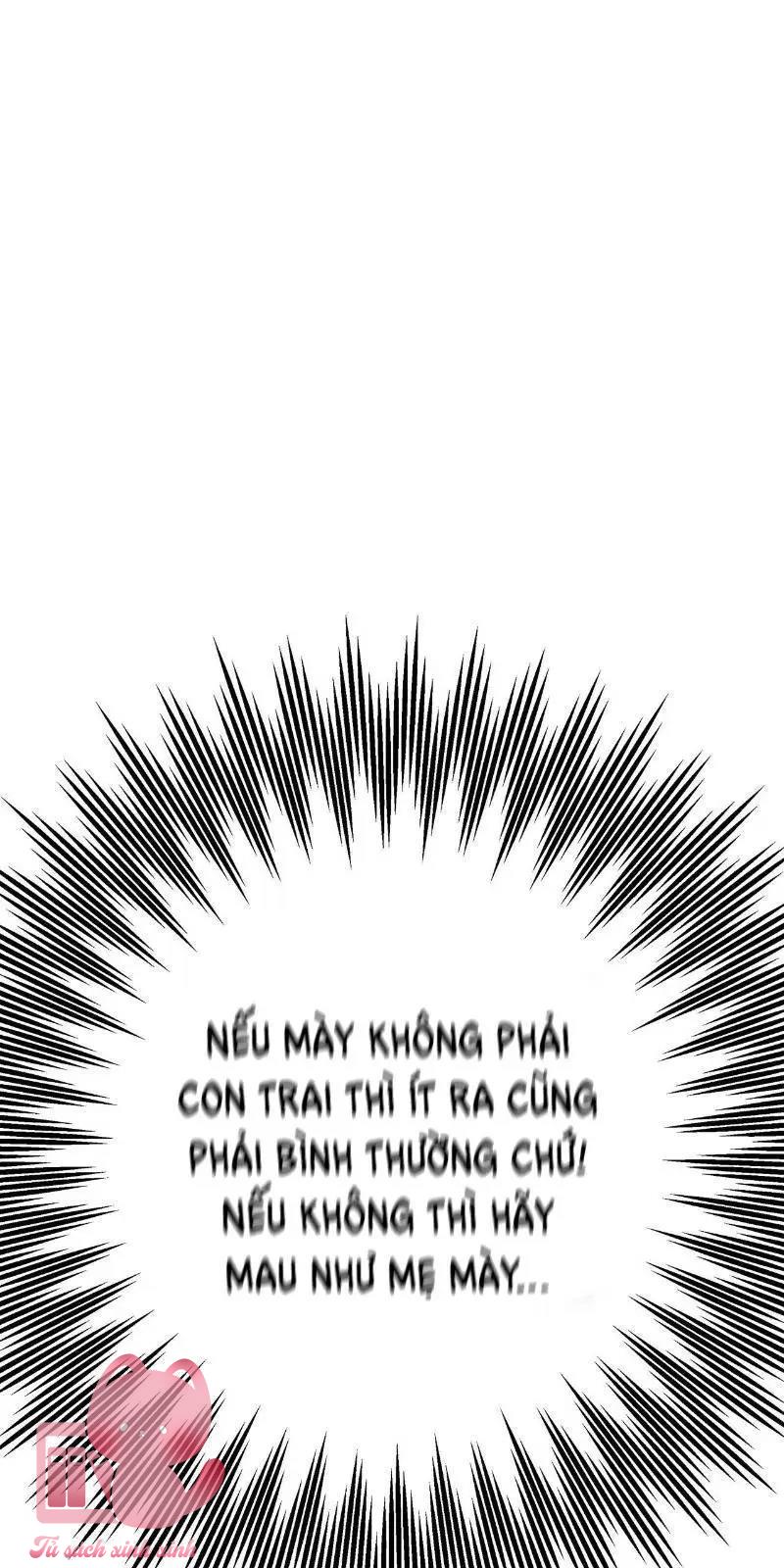 Dưới Tán Cây Sồi - Chap 17 - Trang 38