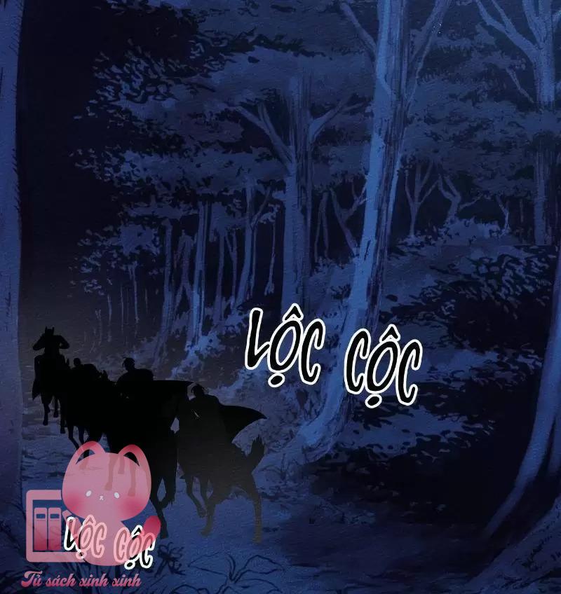 Dưới Tán Cây Sồi - Chap 17 - Trang 5