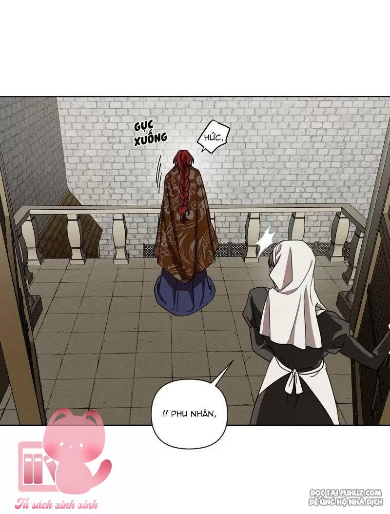 Dưới Tán Cây Sồi - Chap 17 - Trang 41