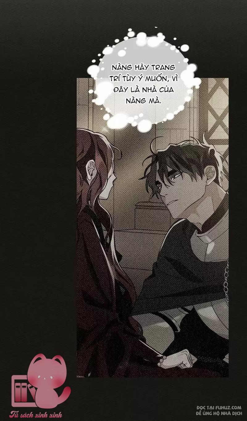 Dưới Tán Cây Sồi - Chap 17 - Trang 44