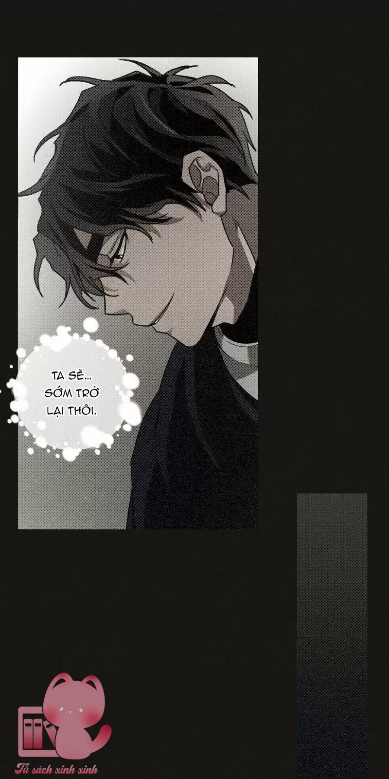 Dưới Tán Cây Sồi - Chap 17 - Trang 45