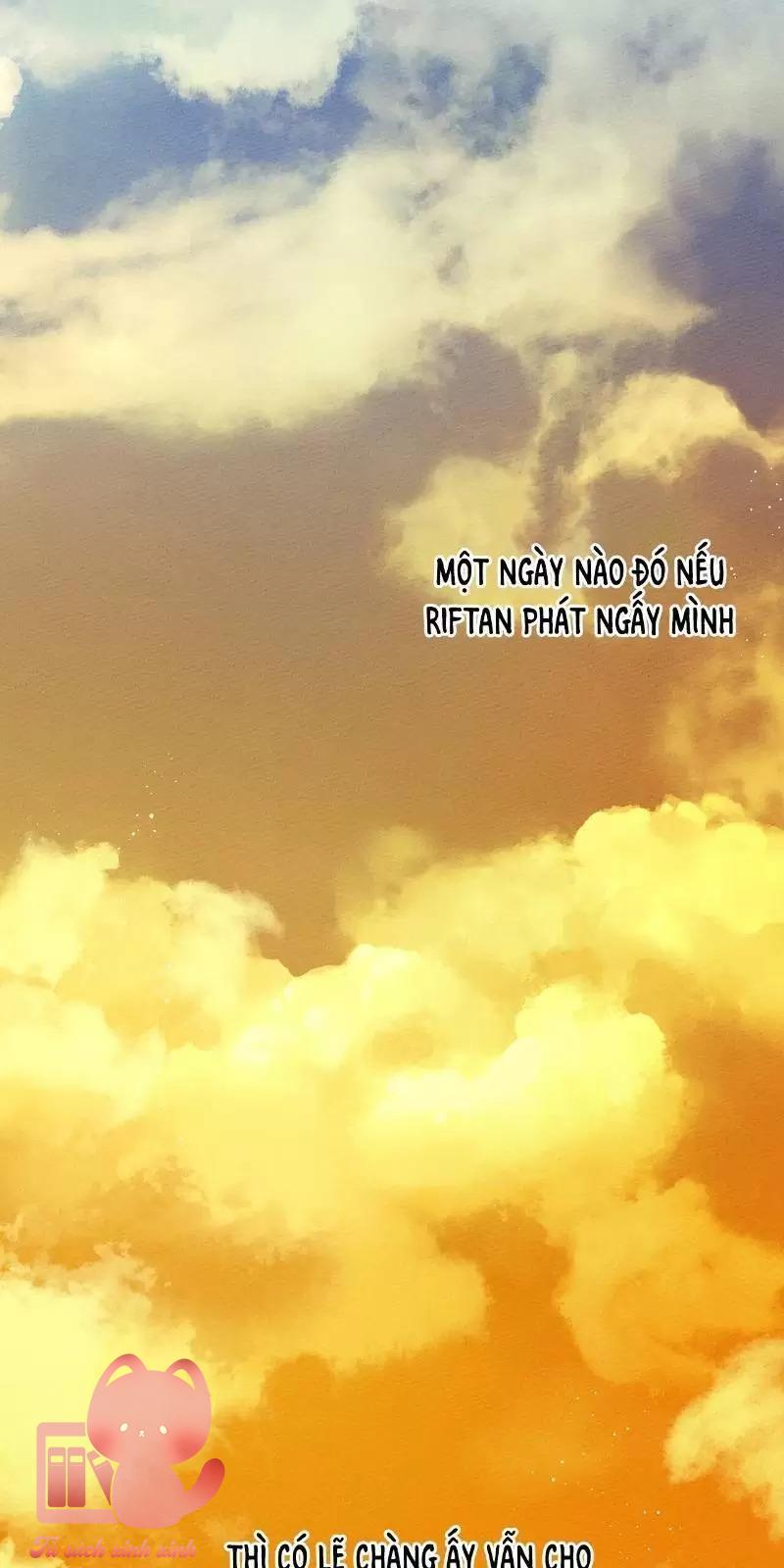Dưới Tán Cây Sồi - Chap 17 - Trang 50