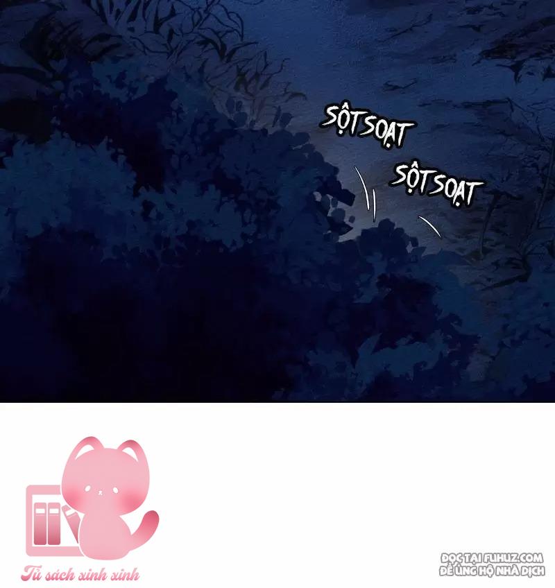 Dưới Tán Cây Sồi - Chap 17 - Trang 6