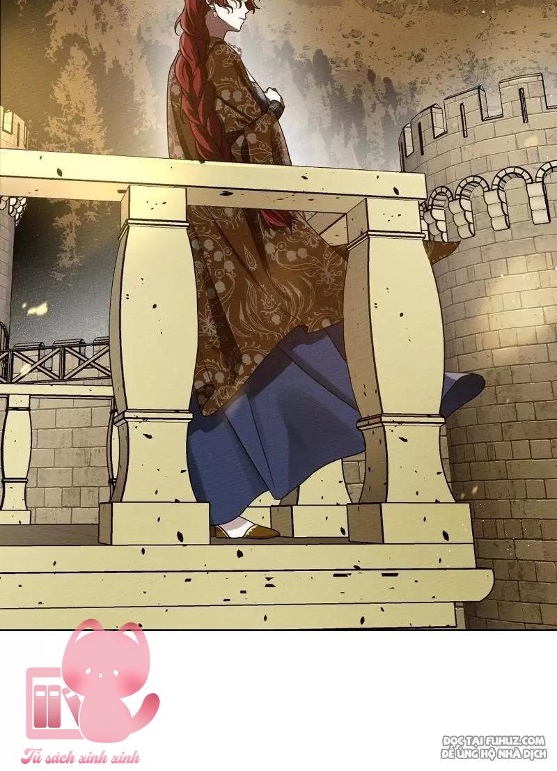 Dưới Tán Cây Sồi - Chap 17 - Trang 52