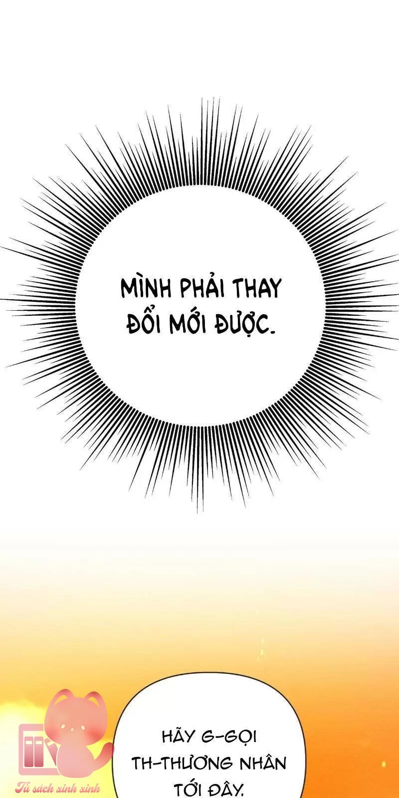Dưới Tán Cây Sồi - Chap 17 - Trang 53