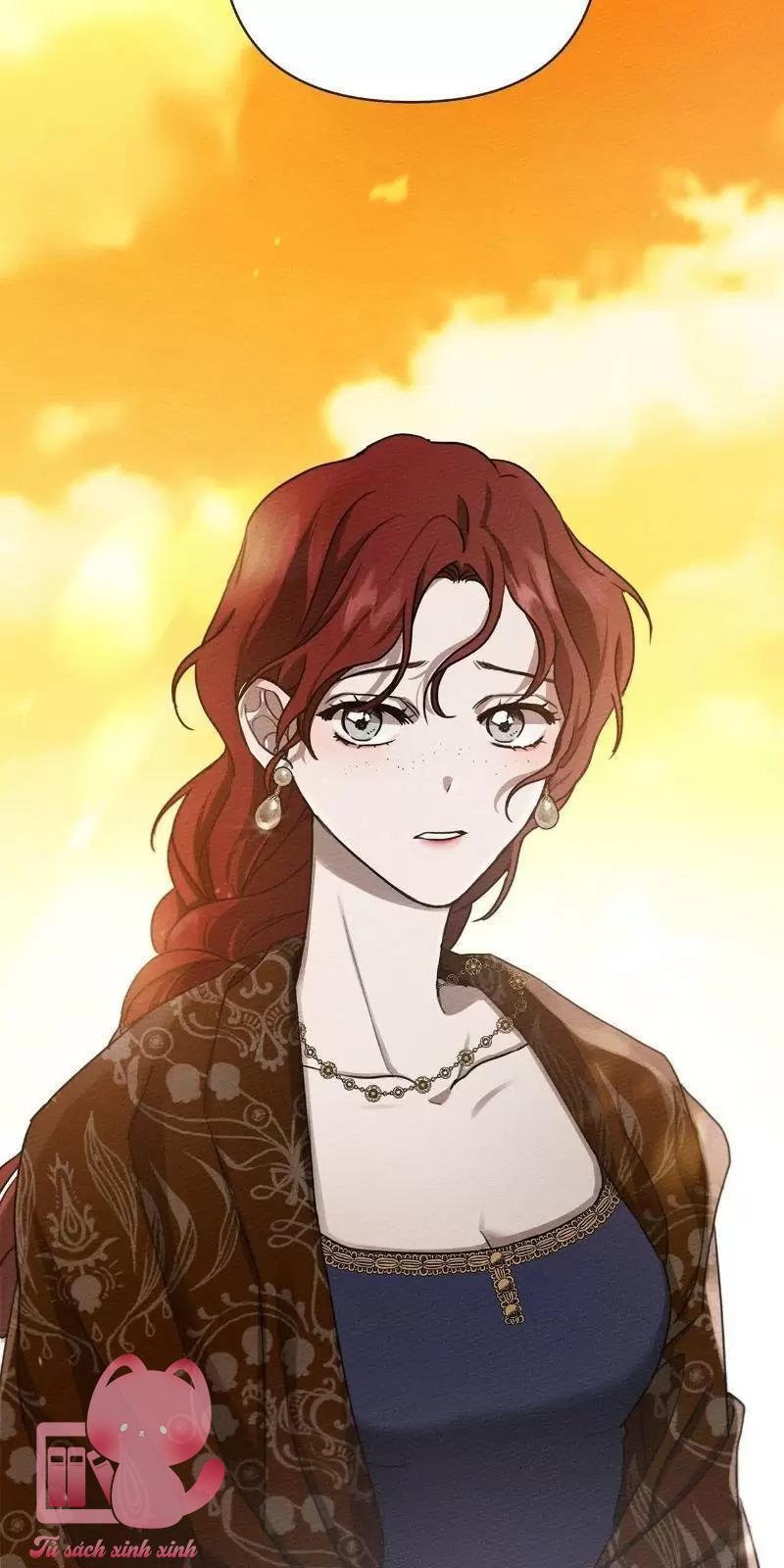 Dưới Tán Cây Sồi - Chap 17 - Trang 54