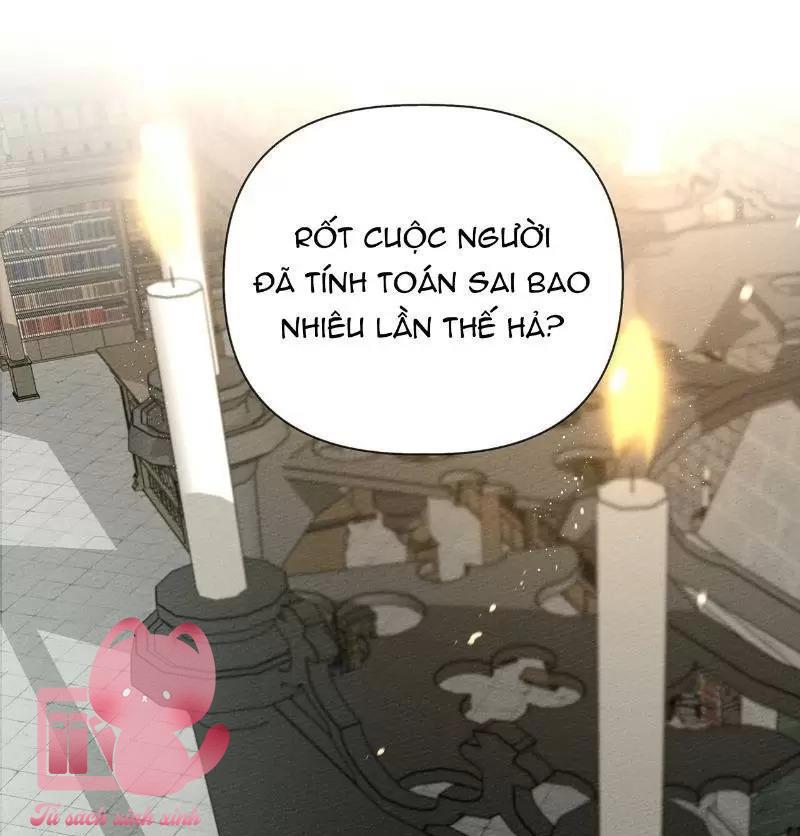 Dưới Tán Cây Sồi - Chap 17 - Trang 58