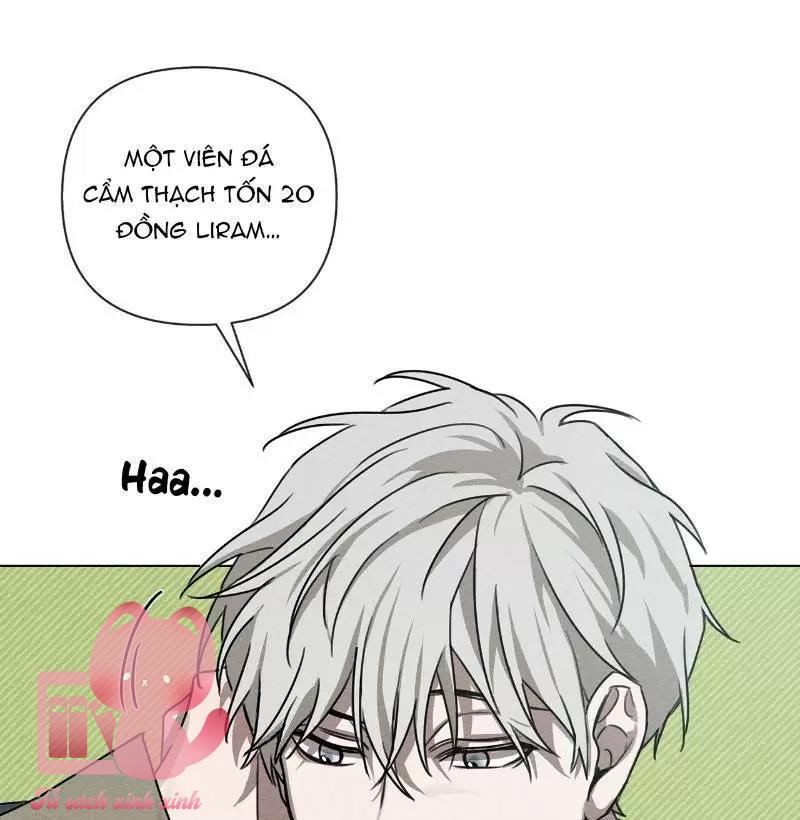 Dưới Tán Cây Sồi - Chap 17 - Trang 60