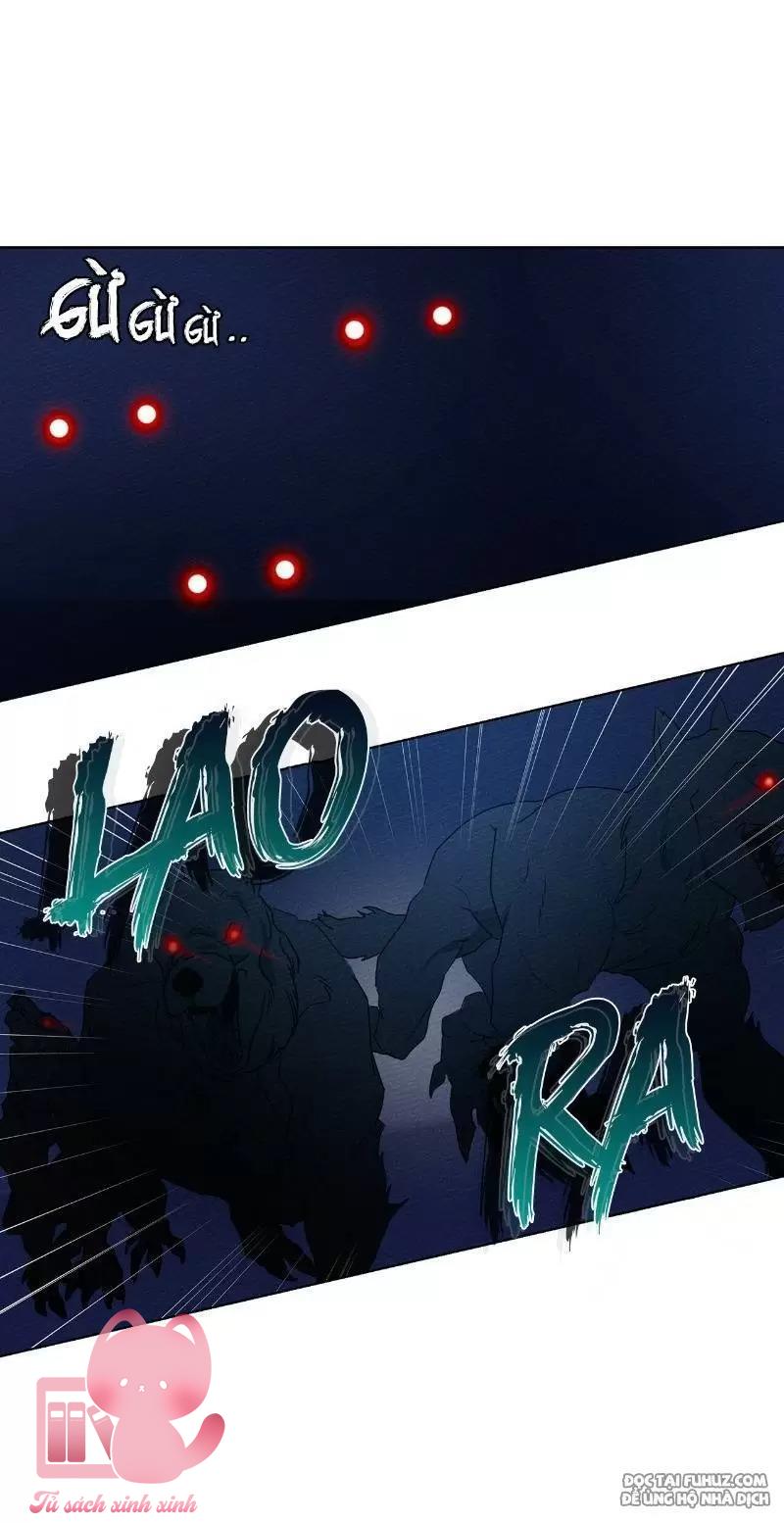Dưới Tán Cây Sồi - Chap 17 - Trang 7