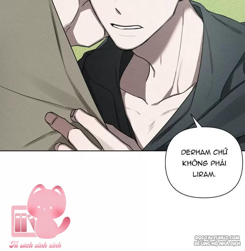 Dưới Tán Cây Sồi - Chap 17 - Trang 61