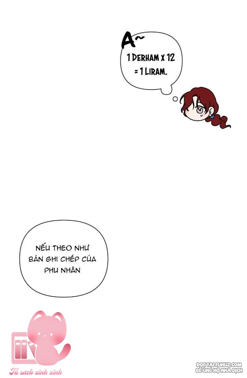 Dưới Tán Cây Sồi - Chap 17 - Trang 65