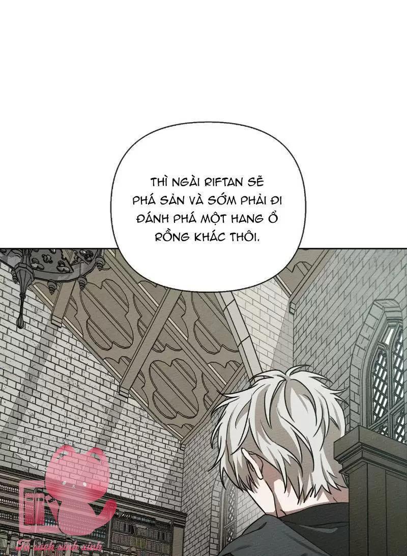 Dưới Tán Cây Sồi - Chap 17 - Trang 66