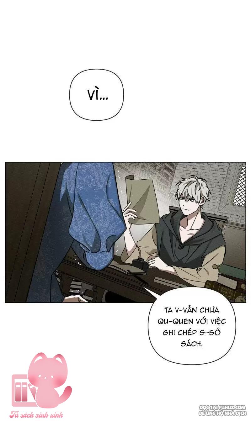 Dưới Tán Cây Sồi - Chap 17 - Trang 68