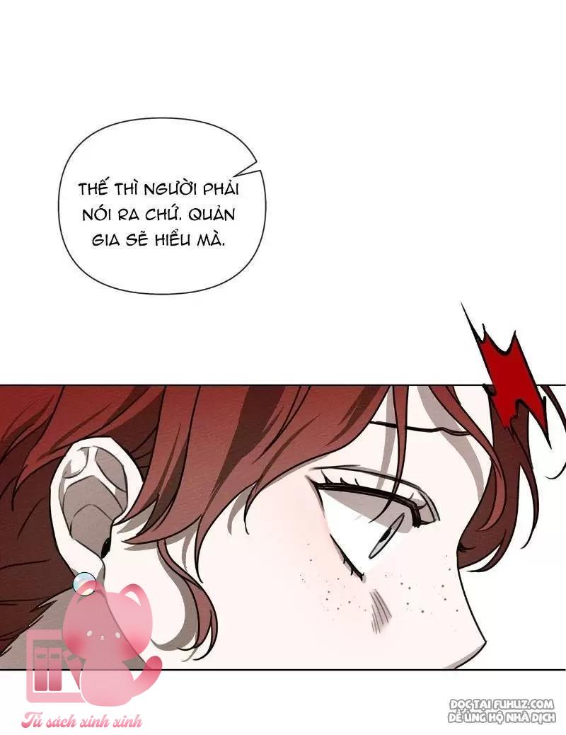 Dưới Tán Cây Sồi - Chap 17 - Trang 69