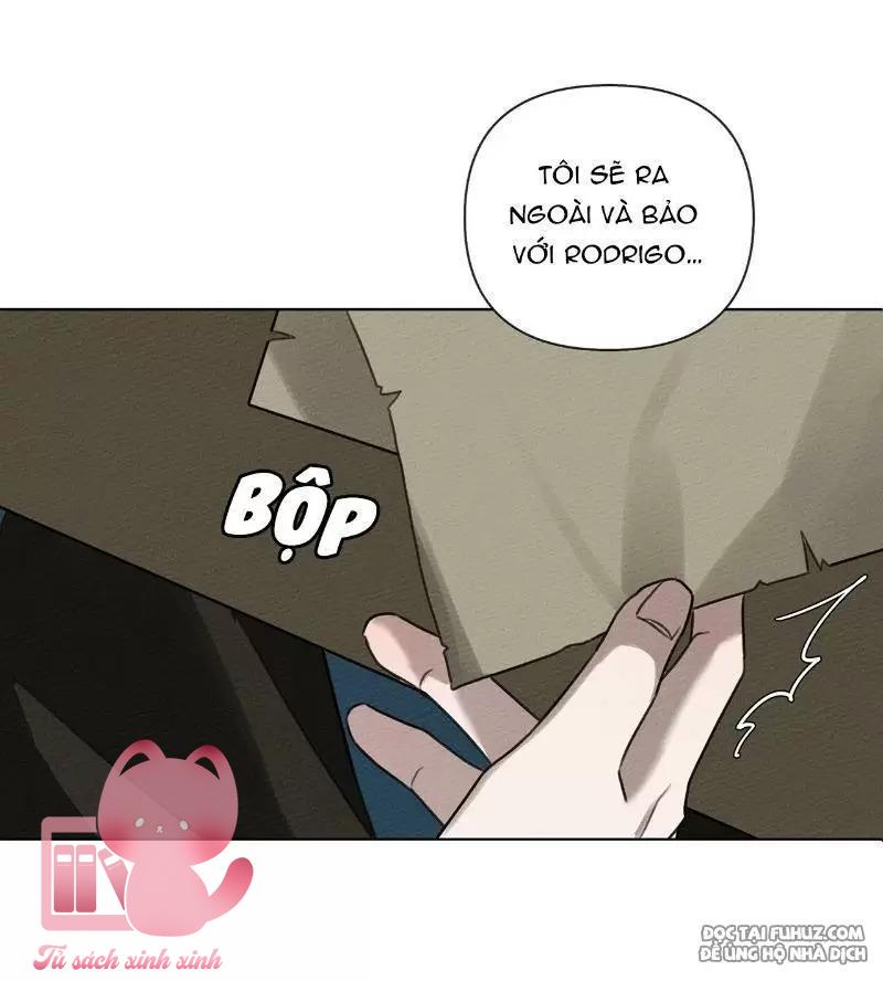 Dưới Tán Cây Sồi - Chap 17 - Trang 70