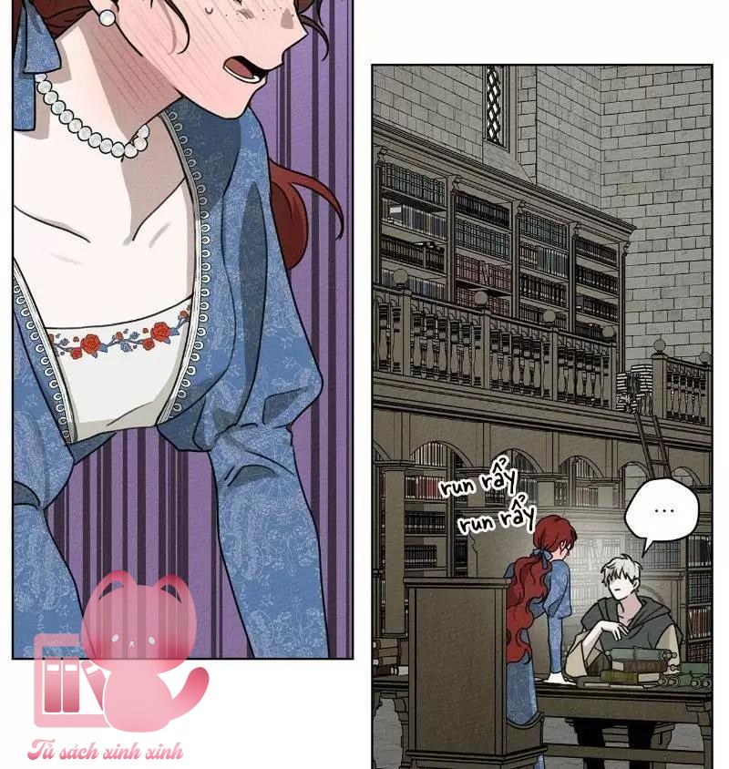 Dưới Tán Cây Sồi - Chap 17 - Trang 72