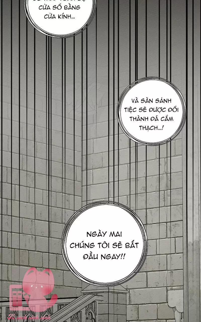 Dưới Tán Cây Sồi - Chap 17 - Trang 75
