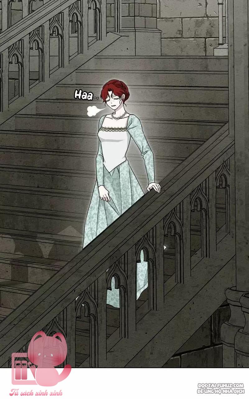 Dưới Tán Cây Sồi - Chap 17 - Trang 76