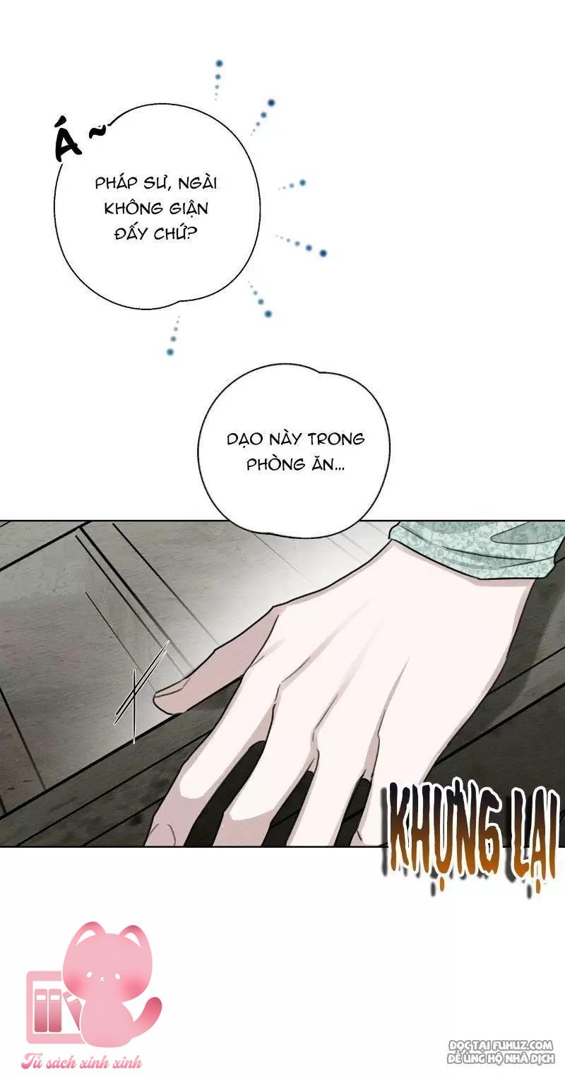 Dưới Tán Cây Sồi - Chap 17 - Trang 77