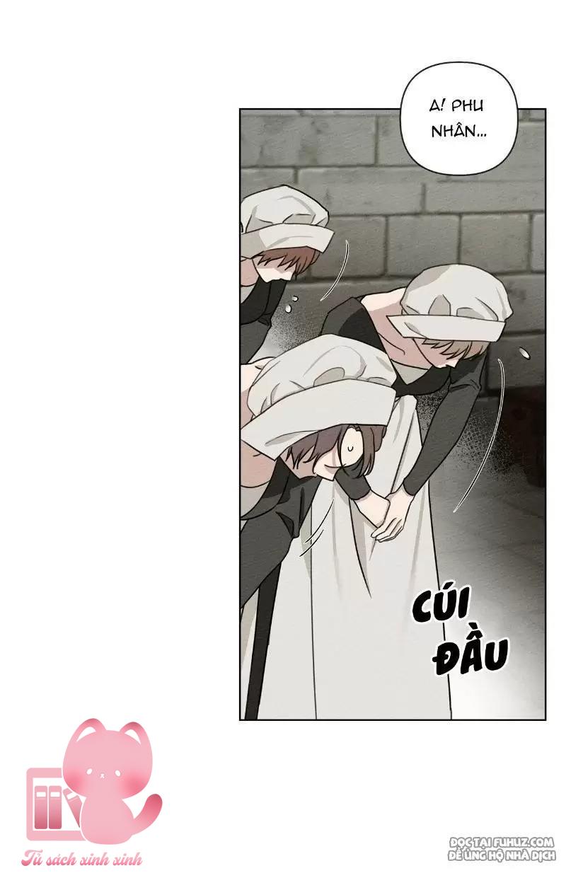Dưới Tán Cây Sồi - Chap 17 - Trang 79
