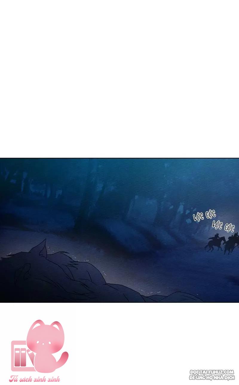 Dưới Tán Cây Sồi - Chap 17 - Trang 10