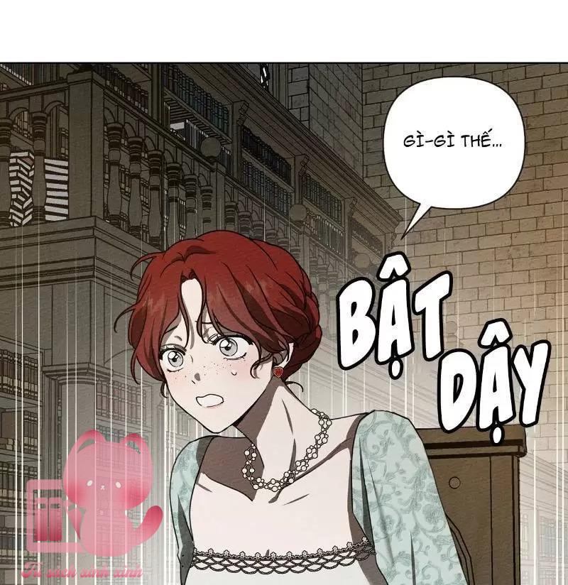 Dưới Tán Cây Sồi - Chap 17 - Trang 96