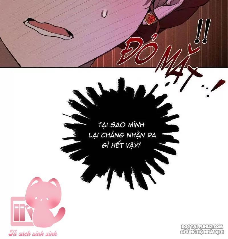 Dưới Tán Cây Sồi - Chap 18 - Trang 11