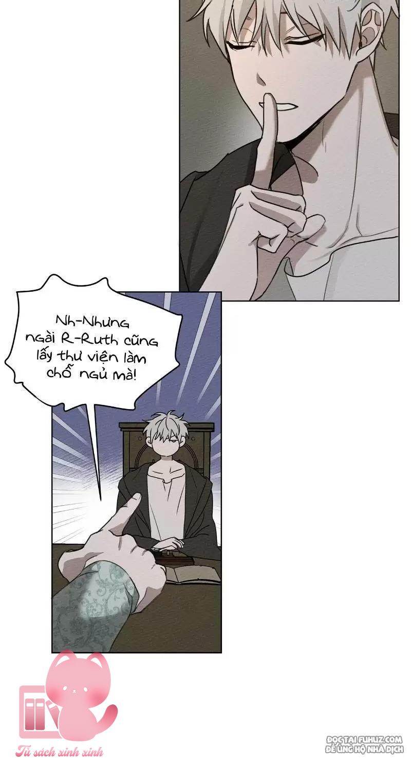Dưới Tán Cây Sồi - Chap 18 - Trang 13
