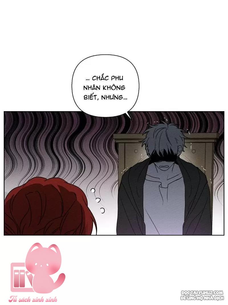 Dưới Tán Cây Sồi - Chap 18 - Trang 14