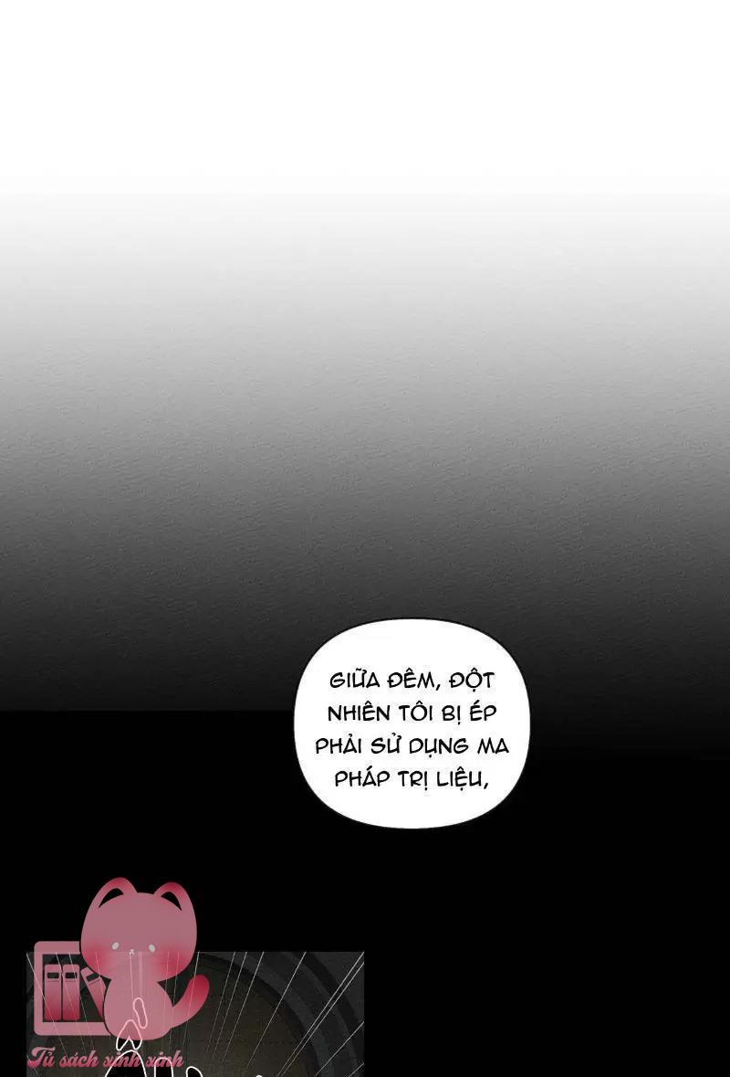 Dưới Tán Cây Sồi - Chap 18 - Trang 15