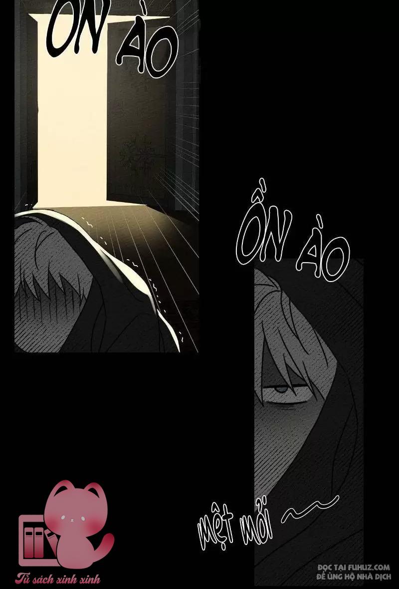 Dưới Tán Cây Sồi - Chap 18 - Trang 16