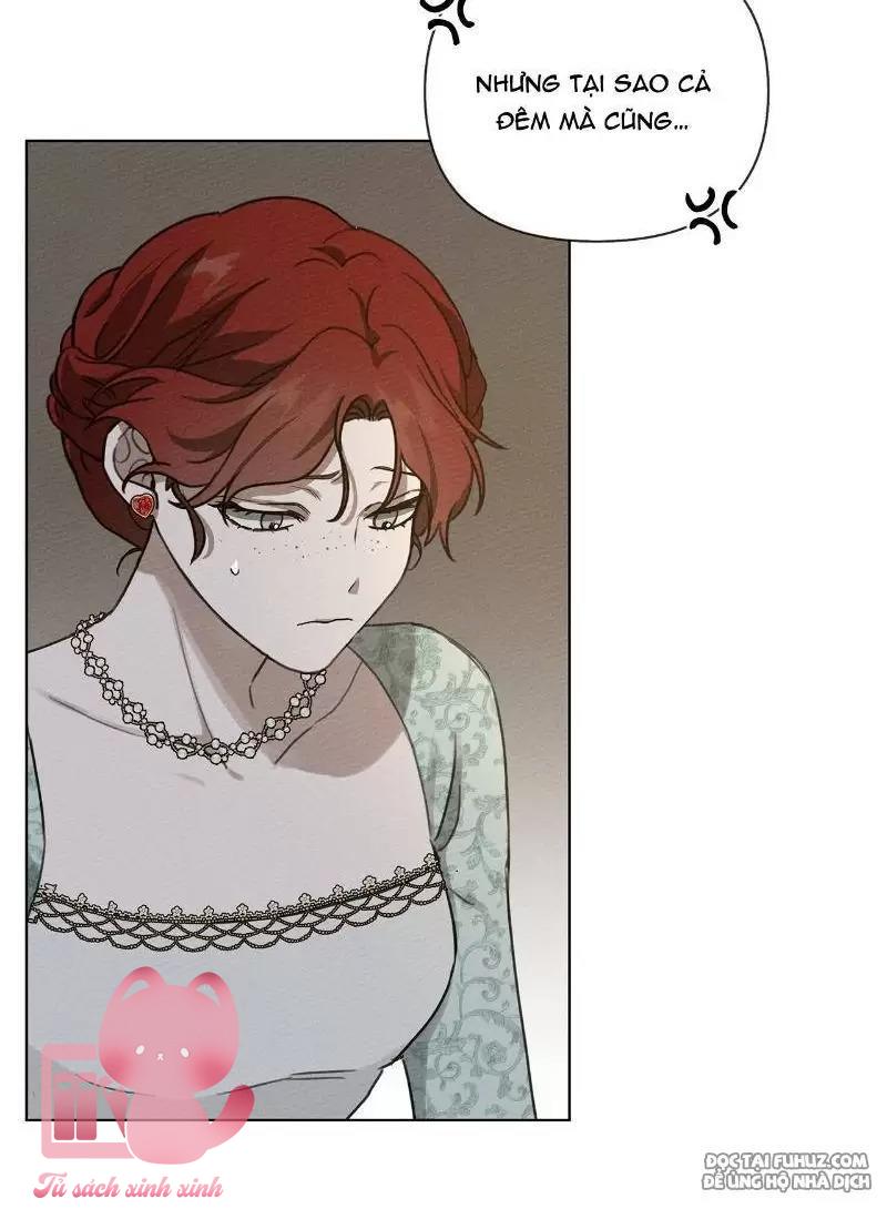 Dưới Tán Cây Sồi - Chap 18 - Trang 19