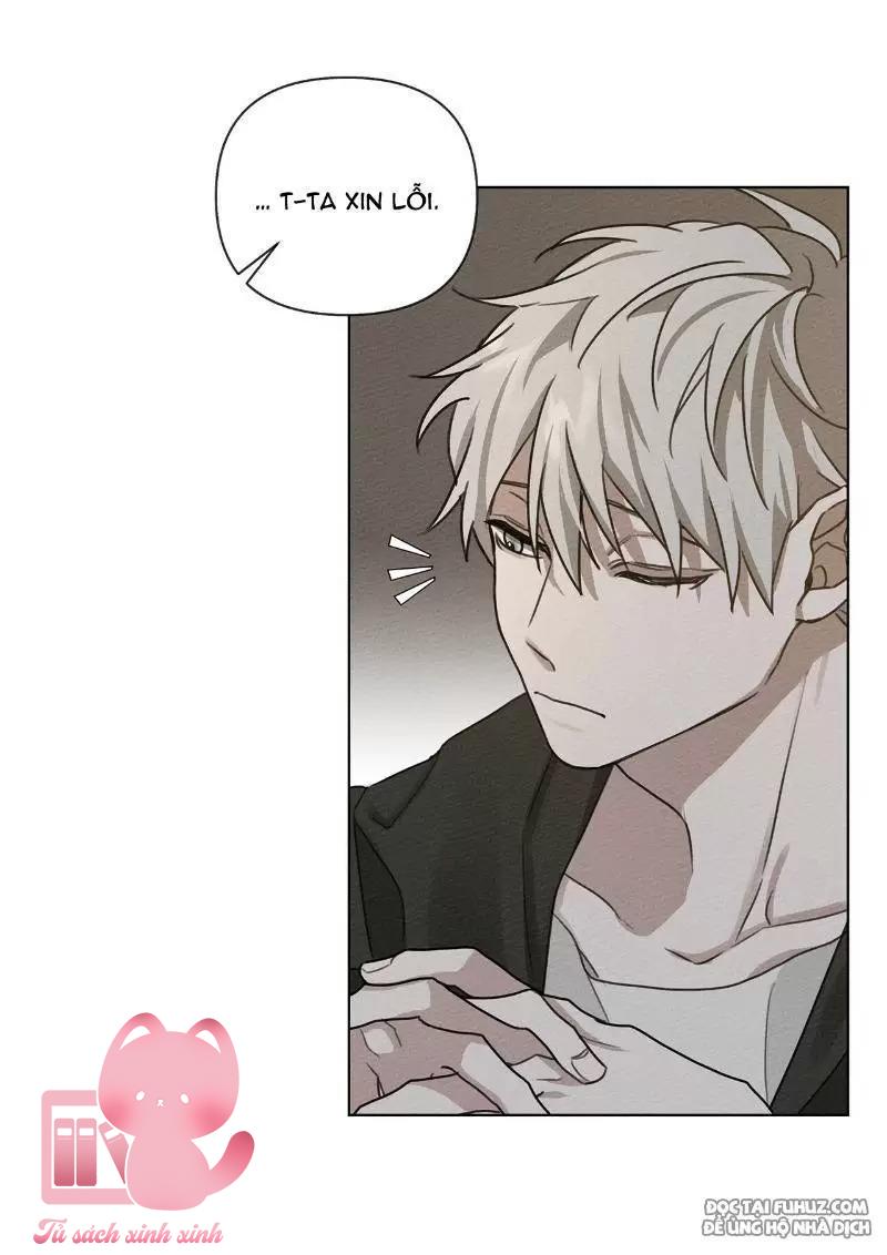 Dưới Tán Cây Sồi - Chap 18 - Trang 20