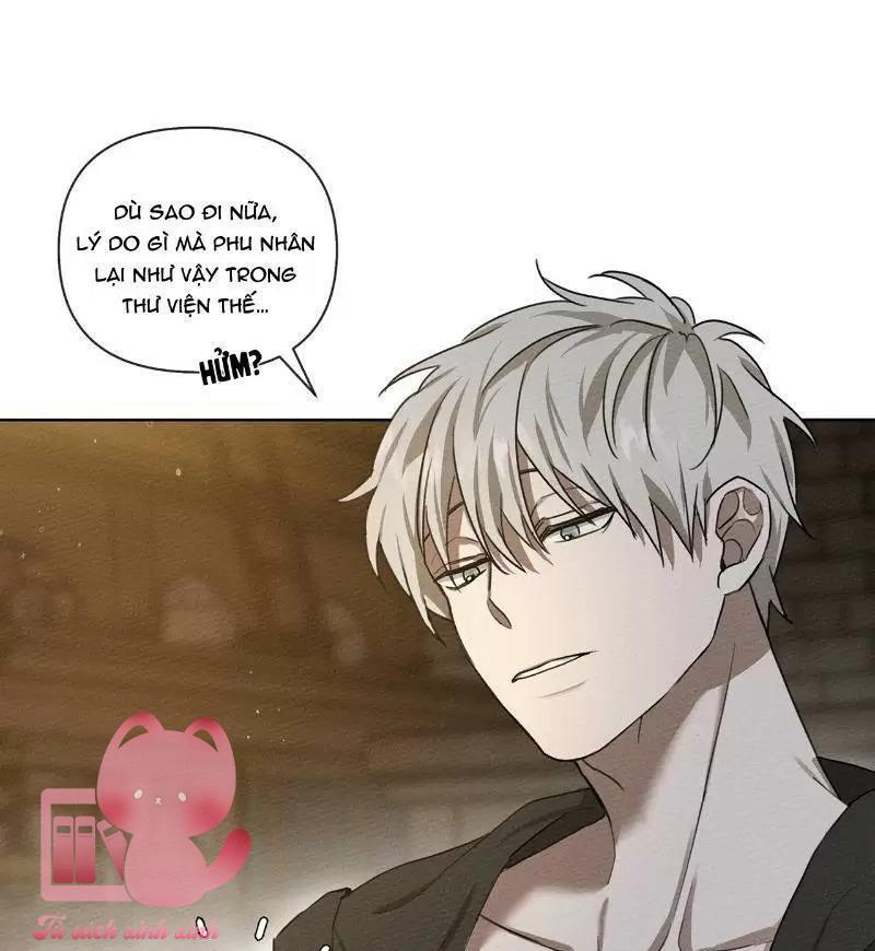 Dưới Tán Cây Sồi - Chap 18 - Trang 22