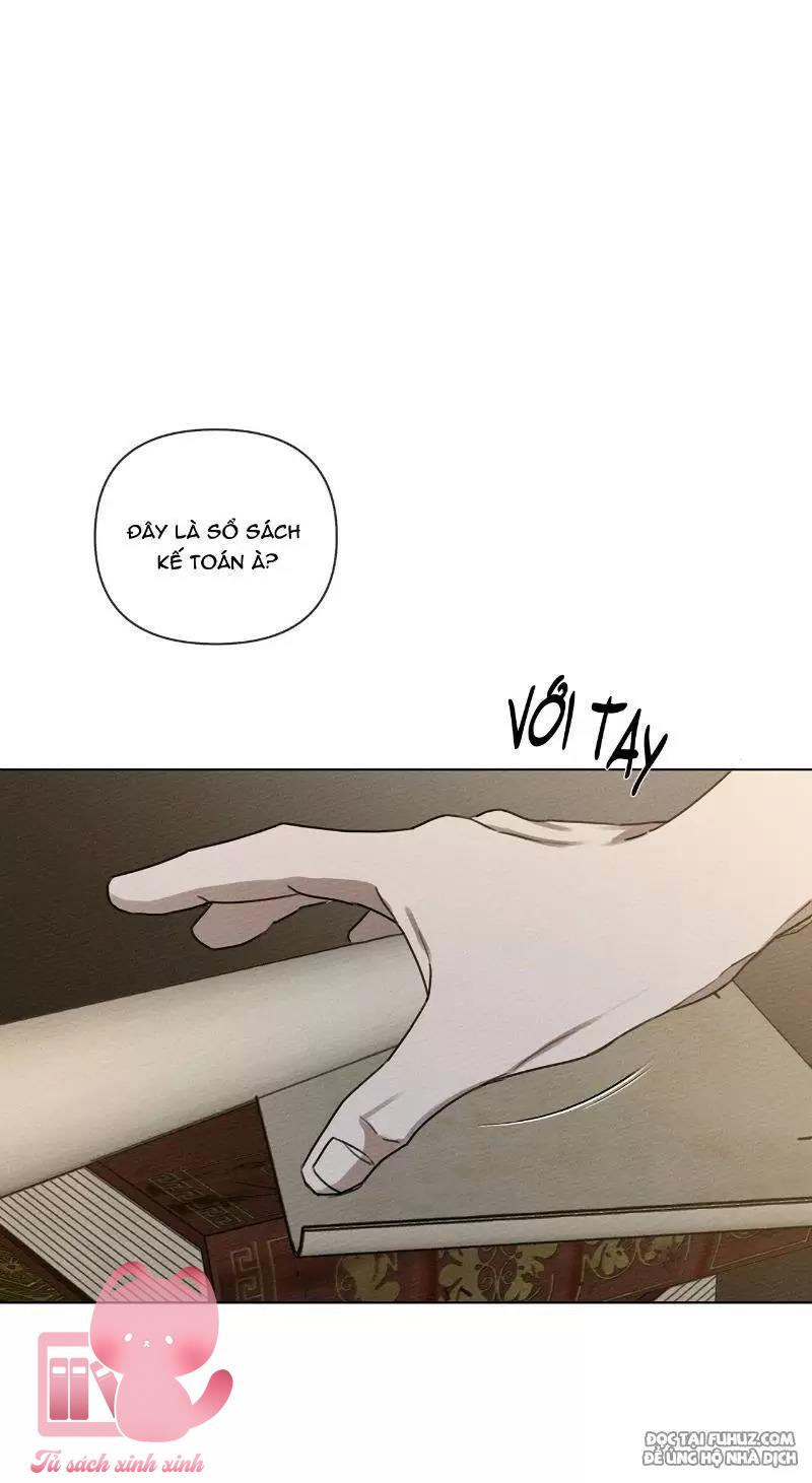Dưới Tán Cây Sồi - Chap 18 - Trang 24