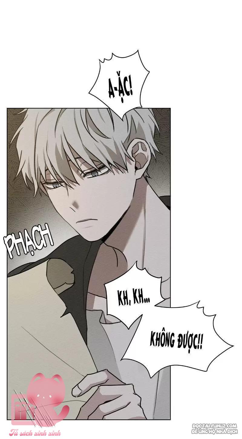 Dưới Tán Cây Sồi - Chap 18 - Trang 25