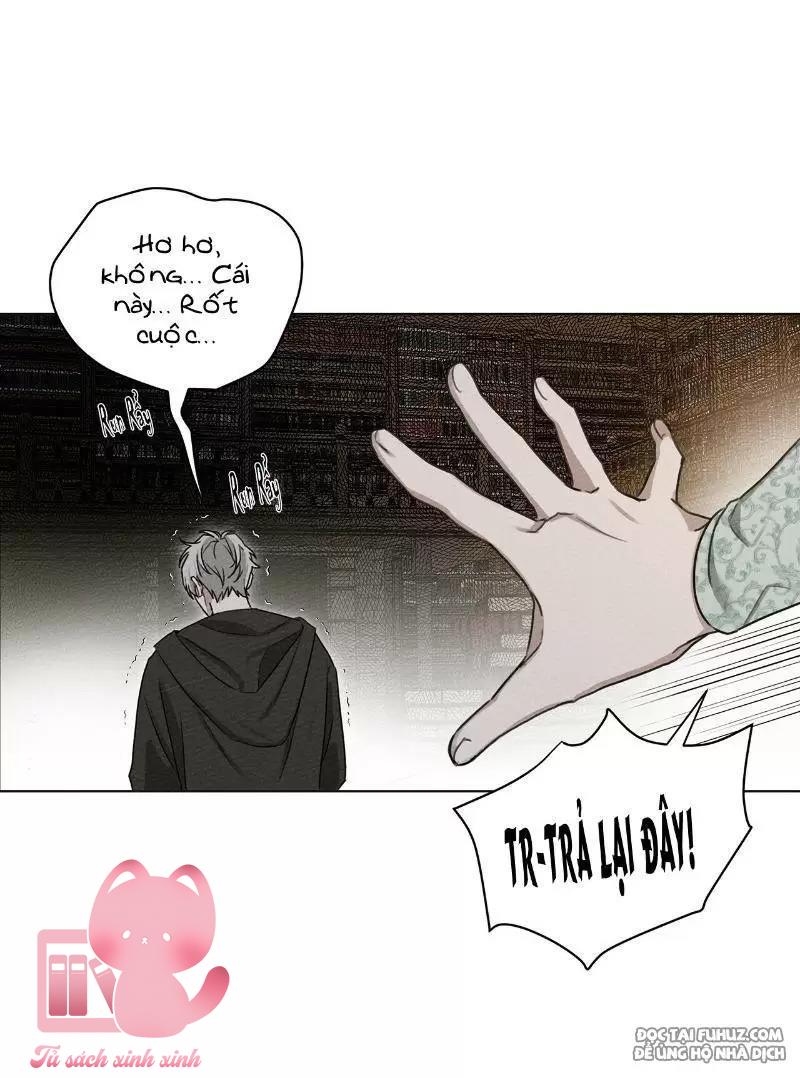 Dưới Tán Cây Sồi - Chap 18 - Trang 27