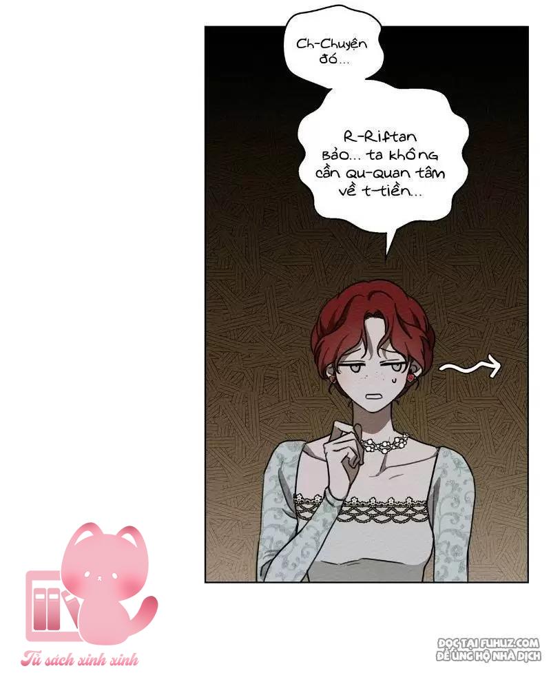 Dưới Tán Cây Sồi - Chap 18 - Trang 29