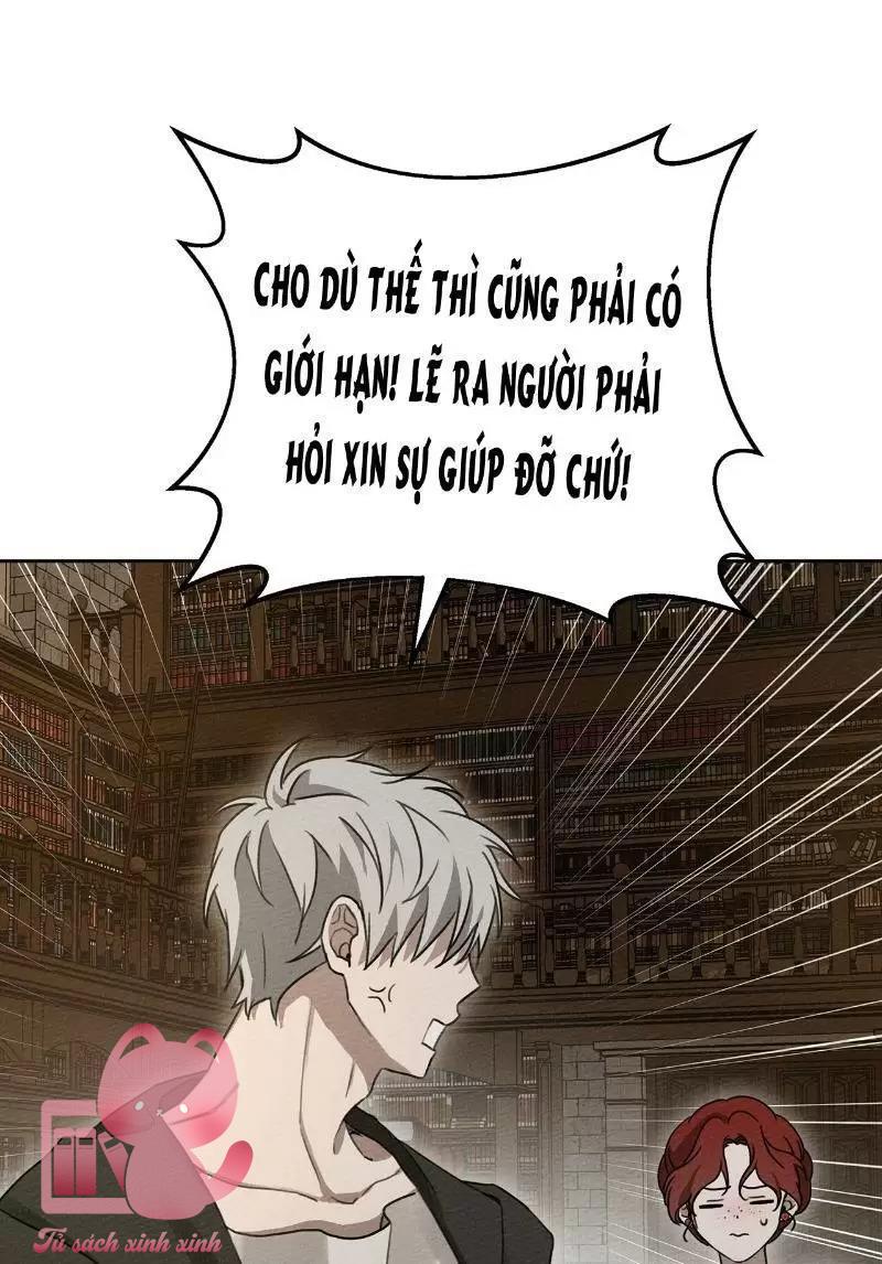 Dưới Tán Cây Sồi - Chap 18 - Trang 30