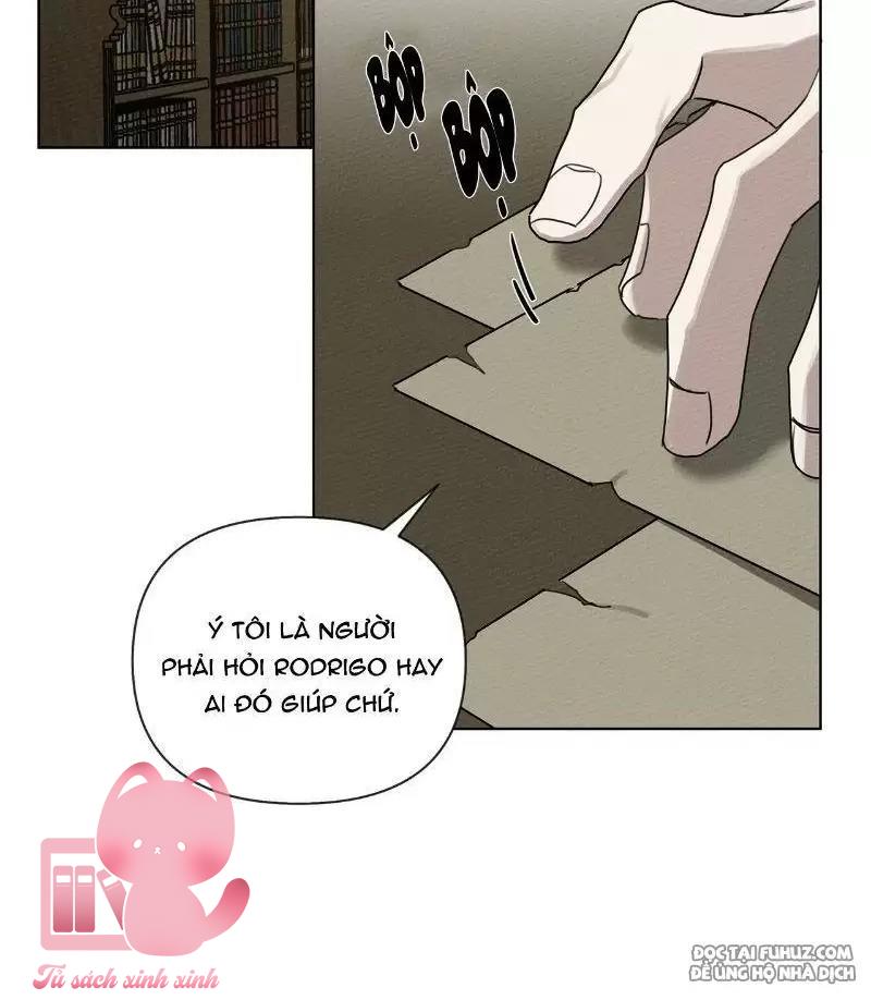 Dưới Tán Cây Sồi - Chap 18 - Trang 34