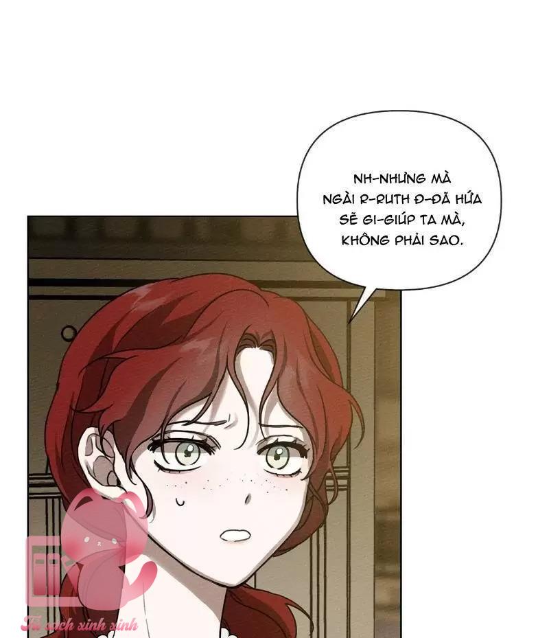 Dưới Tán Cây Sồi - Chap 18 - Trang 35