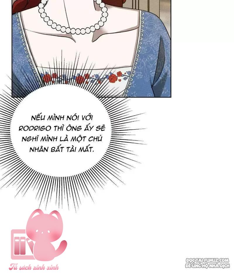Dưới Tán Cây Sồi - Chap 18 - Trang 36