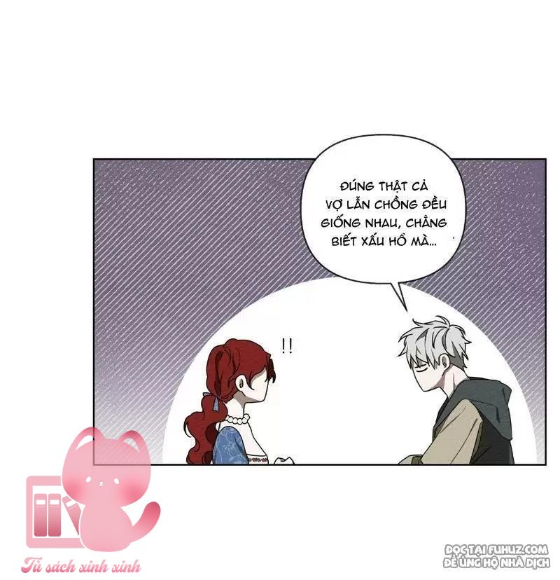 Dưới Tán Cây Sồi - Chap 18 - Trang 37